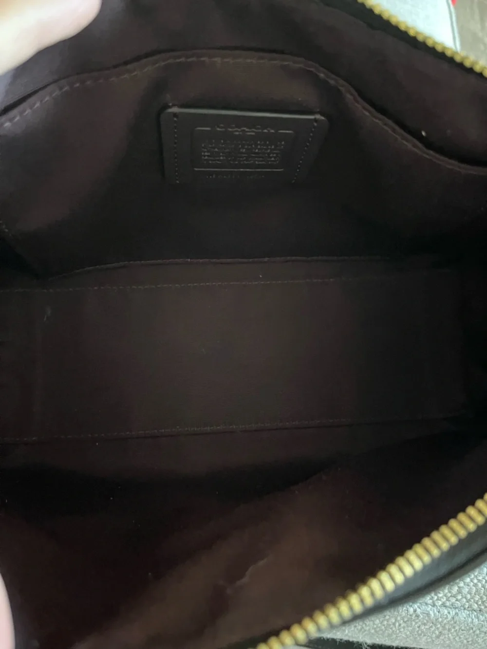 Coach Clara Shoulder bag - Picture 7 of 12